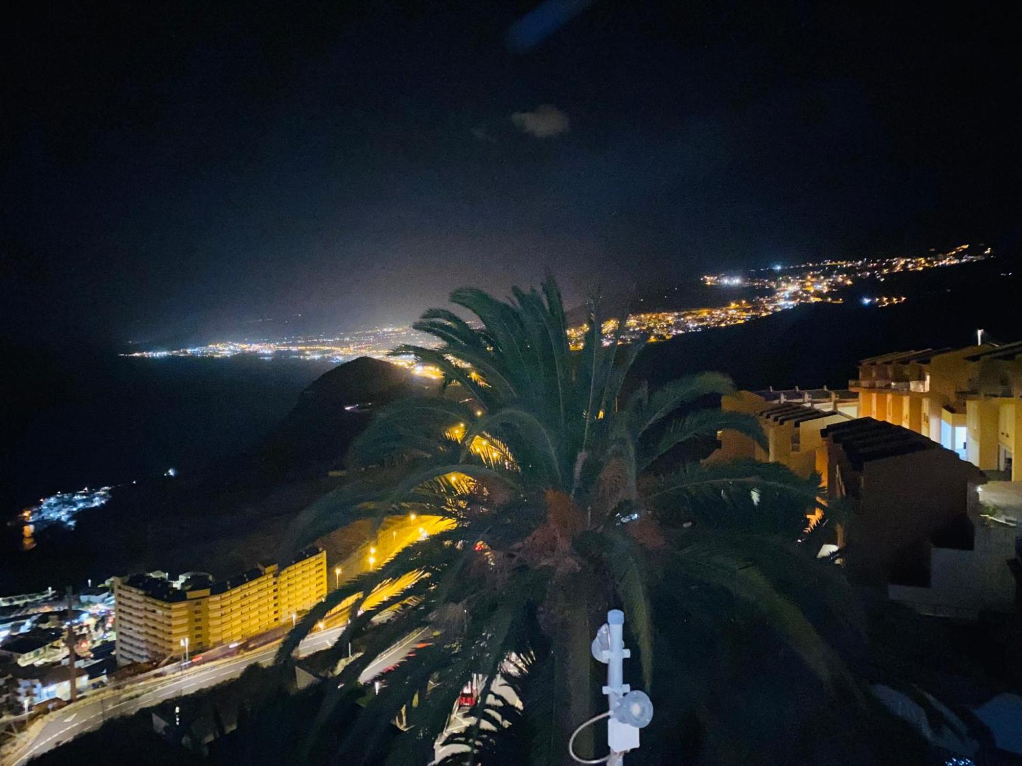 Apartamento Atlantico Santa Cruz de Tenerife Exterior foto