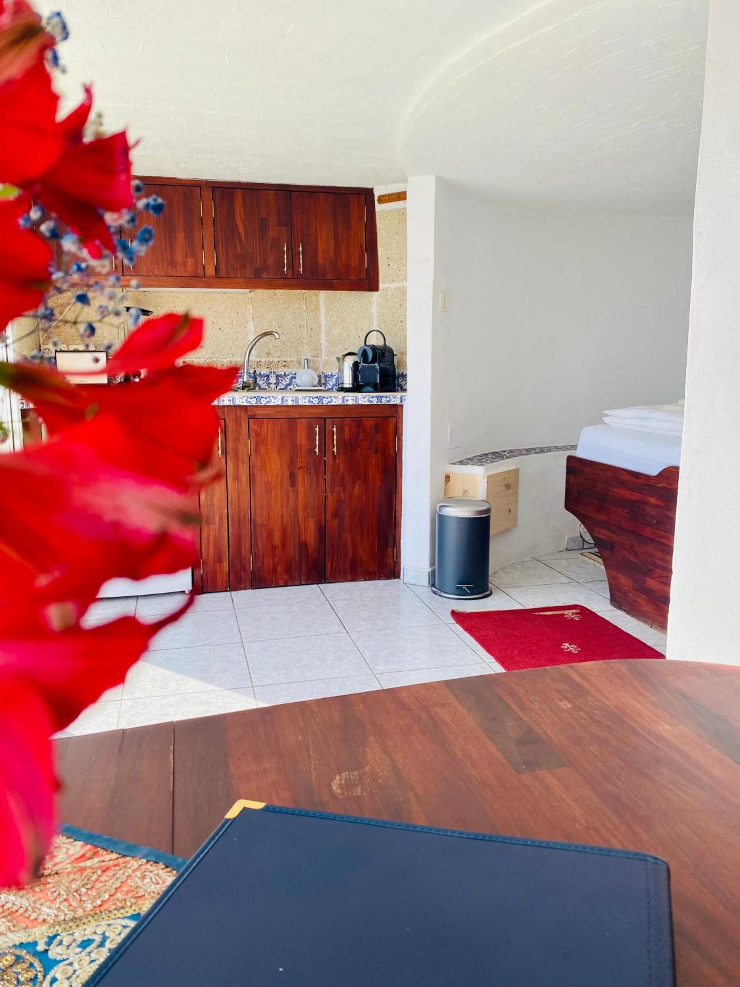 Apartamento Atlantico Santa Cruz de Tenerife Exterior foto
